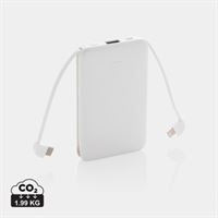 POWERBANK TASCABILE